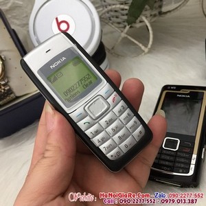 Điện Thoại di động giá rẻ nokia 1110i