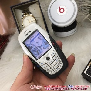 Điện Thoại di động giá rẻ nokia 6600