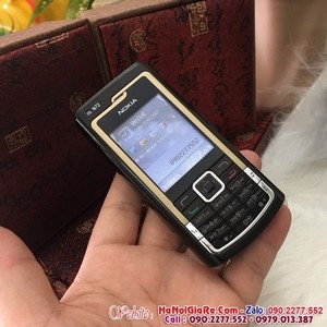 Điện Thoại di động giá rẻ nokia n72